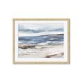 Picture of Seaside _GroupedProduct_Rectangle_Landscape_Framed_Matted_