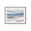 Picture of Seaside _GroupedProduct_Rectangle_Landscape_Framed_Matted_