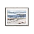 Picture of Seaside _GroupedProduct_Rectangle_Landscape_Framed_Matted_