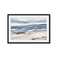 Picture of Seaside _GroupedProduct_Rectangle_Landscape_Framed_Matted_