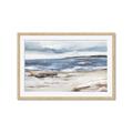 Picture of Seaside _GroupedProduct_Rectangle_Landscape_Framed_Matted_