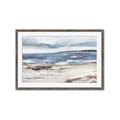 Picture of Seaside _GroupedProduct_Rectangle_Landscape_Framed_Matted_