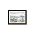 Picture of Beach Grass _GroupedProduct_Rectangle_Landscape_Framed_Matted_