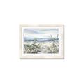 Picture of Beach Grass _GroupedProduct_Rectangle_Landscape_Framed_Matted_