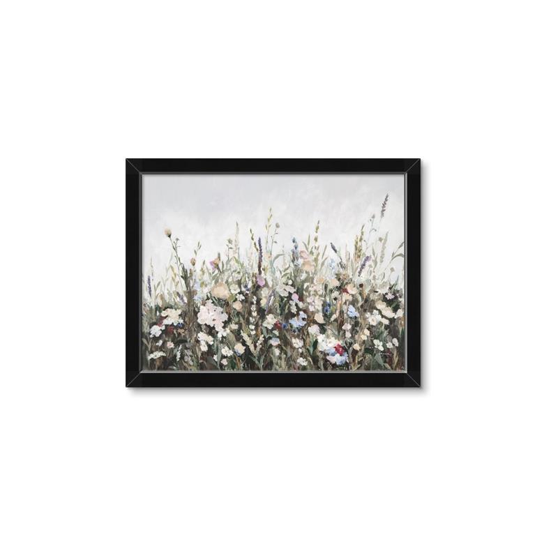 Picture of Spring Garden _GroupedProduct_Rectangle_Landscape_Framed_Matted_