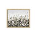 Picture of Spring Garden _GroupedProduct_Rectangle_Landscape_Framed_Matted_