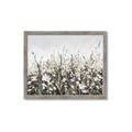 Picture of Spring Garden _GroupedProduct_Rectangle_Landscape_Framed_Matted_