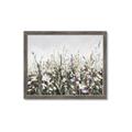 Picture of Spring Garden _GroupedProduct_Rectangle_Landscape_Framed_Matted_