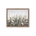 Picture of Spring Garden _GroupedProduct_Rectangle_Landscape_Framed_Matted_