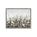 Picture of Spring Garden _GroupedProduct_Rectangle_Landscape_Framed_Matted_