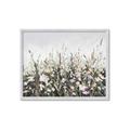 Picture of Spring Garden _GroupedProduct_Rectangle_Landscape_Framed_Matted_