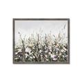 Picture of Spring Garden _GroupedProduct_Rectangle_Landscape_Framed_Matted_