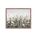 Picture of Spring Garden _GroupedProduct_Rectangle_Landscape_Framed_Matted_