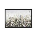 Picture of Spring Garden _GroupedProduct_Rectangle_Landscape_Framed_Matted_