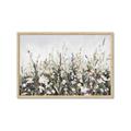 Picture of Spring Garden _GroupedProduct_Rectangle_Landscape_Framed_Matted_