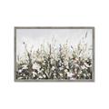 Picture of Spring Garden _GroupedProduct_Rectangle_Landscape_Framed_Matted_