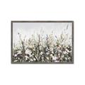 Picture of Spring Garden _GroupedProduct_Rectangle_Landscape_Framed_Matted_