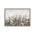 Picture of Spring Garden _GroupedProduct_Rectangle_Landscape_Framed_Matted_