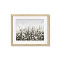 Picture of Spring Garden _GroupedProduct_Rectangle_Landscape_Framed_Matted_