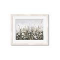 Picture of Spring Garden _GroupedProduct_Rectangle_Landscape_Framed_Matted_
