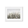 Picture of Spring Garden _GroupedProduct_Rectangle_Landscape_Framed_Matted_