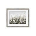 Picture of Spring Garden _GroupedProduct_Rectangle_Landscape_Framed_Matted_
