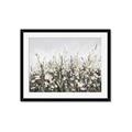 Picture of Spring Garden _GroupedProduct_Rectangle_Landscape_Framed_Matted_