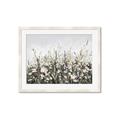 Picture of Spring Garden _GroupedProduct_Rectangle_Landscape_Framed_Matted_