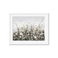 Picture of Spring Garden _GroupedProduct_Rectangle_Landscape_Framed_Matted_