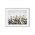 Picture of Spring Garden _GroupedProduct_Rectangle_Landscape_Framed_Matted_
