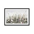 Picture of Spring Garden _GroupedProduct_Rectangle_Landscape_Framed_Matted_