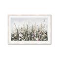 Picture of Spring Garden _GroupedProduct_Rectangle_Landscape_Framed_Matted_