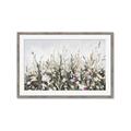 Picture of Spring Garden _GroupedProduct_Rectangle_Landscape_Framed_Matted_