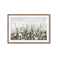 Picture of Spring Garden _GroupedProduct_Rectangle_Landscape_Framed_Matted_