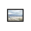 Picture of Chillin  on the beach _GroupedProduct_Rectangle_Landscape_Framed_Matted_