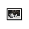 Picture of Pottery Pitcher _GroupedProduct_Rectangle_Landscape_Framed_Matted_