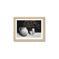 Picture of Pottery Pitcher _GroupedProduct_Rectangle_Landscape_Framed_Matted_