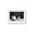 Picture of Pottery Pitcher _GroupedProduct_Rectangle_Landscape_Framed_Matted_