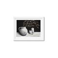 Picture of Pottery Pitcher _GroupedProduct_Rectangle_Landscape_Framed_Matted_