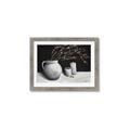 Picture of Pottery Pitcher _GroupedProduct_Rectangle_Landscape_Framed_Matted_