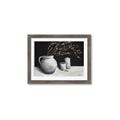 Picture of Pottery Pitcher _GroupedProduct_Rectangle_Landscape_Framed_Matted_