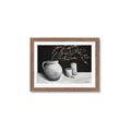 Picture of Pottery Pitcher _GroupedProduct_Rectangle_Landscape_Framed_Matted_