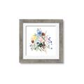 Picture of Spring Flowers I _GroupedProduct_Square_Framed_Matted_