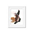 Picture of Ripple Flow II _GroupedProduct_Rectangle_Portrait_Framed_Matted_