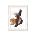 Picture of Ripple Flow II _GroupedProduct_Rectangle_Portrait_Framed_Matted_