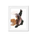 Picture of Ripple Flow II _GroupedProduct_Rectangle_Portrait_Framed_Matted_