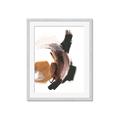 Picture of Ripple Flow II _GroupedProduct_Rectangle_Portrait_Framed_Matted_