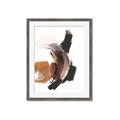 Picture of Ripple Flow II _GroupedProduct_Rectangle_Portrait_Framed_Matted_