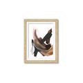 Picture of Ripple Flow I _GroupedProduct_Rectangle_Portrait_Framed_Matted_