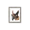 Picture of Ripple Flow I _GroupedProduct_Rectangle_Portrait_Framed_Matted_